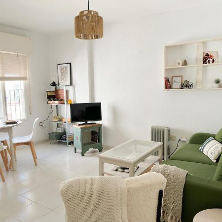 Ferienwohnung El Gato Gris Conil De La Frontera Exterior foto