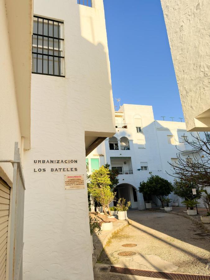 Ferienwohnung El Gato Gris Conil De La Frontera Exterior foto